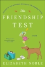 Image for Friendship Test
