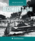 Image for One day in history--December 7, 1941