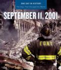 Image for September 11, 2001