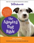Image for The adopted dog bible
