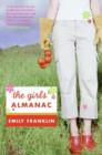 Image for Girls&#39; Almanac
