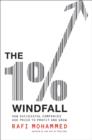 Image for The 1% windfall: how successful companies use price to profit and grow