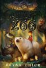 Image for The secret zoo