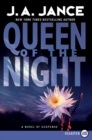 Image for Queen of the Night : A Novel of Suspense