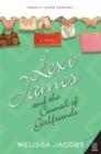 Image for Lexi James and the Council of Girlfriends