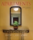 Image for Apartments: defining style