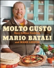 Image for Molto gusto: easy Italian cooking at home