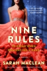 Image for Nine Rules to Break When Romancing a Rake