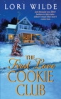 Image for The First Love Cookie Club