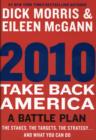 Image for 2010: Take Back America
