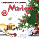 Image for Marley: Christmas Is Coming, Marley