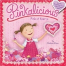 Image for Pinkalicious  : pink of hearts