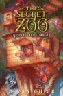 Image for The Secret Zoo: Riddles and Danger