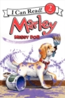 Image for Marley: Messy Dog