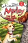 Image for Marley: The Dog Who Cried Woof