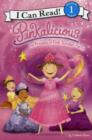 Image for Pinkalicious: The Princess of Pink Slumber Party