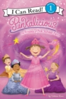Image for Pinkalicious: The Princess of Pink Slumber Party