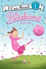 Image for Pinkalicious: Soccer Star