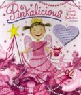 Image for Pinkalicious: The Perfectly Pink Collection