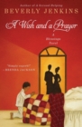 Image for A Wish and a Prayer : A Blessings Novel