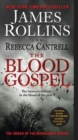 Image for The Blood Gospel : The Order of the Sanguines Series