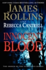 Image for Innocent Blood : The Order of the Sanguines Series