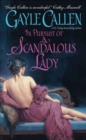 Image for In pursuit of a scandalous lady