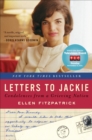Image for Letters to Jackie: condolences from a grieving nation