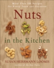 Image for Nuts in the Kitchen