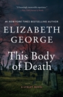 Image for This Body of Death: An Inspector Lynley Novel
