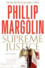 Image for Supreme Justice