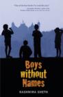 Image for Boys without names