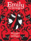 Image for Emily the Strange: Stranger and Stranger