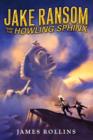 Image for Jake Ransom and the howling sphinx