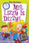 Image for Mrs. Lizzy is dizzy! : #9