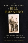 Image for The Last Testament of Bill Bonanno