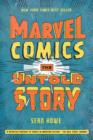 Image for Marvel Comics  : the untold story