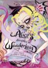 Image for Alice&#39;s adventures in Wonderland