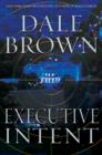 Image for Executive Intent: A Novel