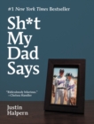 Image for Sh*t My Dad Says