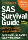 Image for SAS Survival Guide 2E (Collins Gem)