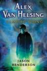 Image for Alex Van Helsing: vampire rising