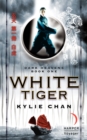 Image for White Tiger : Dark Heavens Book One