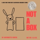 Image for Not a Box Board Book