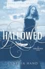 Image for Hallowed : An Unearthly Novel