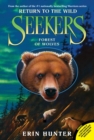 Image for Seekers: Return to the Wild #4: Forest of Wolves