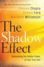 Image for The shadow effect: illuminating the hidden power of your true self