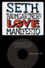 Image for Seth Baumgartner&#39;s Love Manifesto