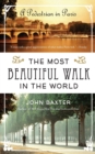 Image for The Most Beautiful Walk in the World : A Pedestrian in Paris