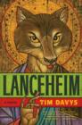 Image for Lanceheim: a novel